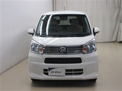 ムーヴ L SA3