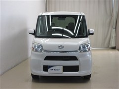 タント スローパーX SA リヤシート