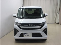 ムーヴ RS