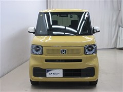 N-BOX ファッションスタイル
