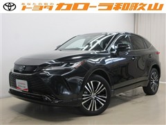 トヨタ ハリアー PHEV Z