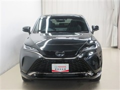 ハリアー PHEV Z