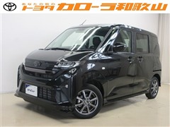 ダイハツ ムーヴ G
