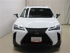 UX 250h HV Fスポーツ