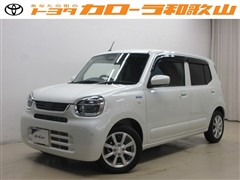 アルト HV X