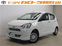 ダイハツ ミライース L SA3