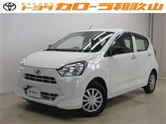 ダイハツ ミライース L SA3
