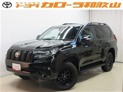 ランクル プラドTX LマットBLC