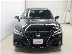 クラウン HV G-エグゼクティブ