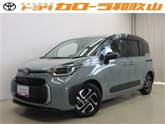 シエンタ ハイブリッド Z