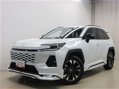 RAV4 HV Z