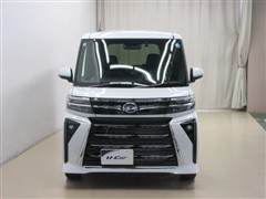 タントカスタム RS