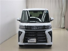 タントカスタム RS