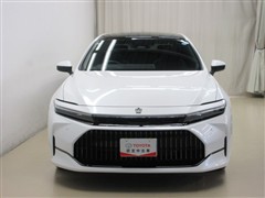 クラウン ハイブリッド Z