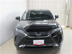 ハリアー G