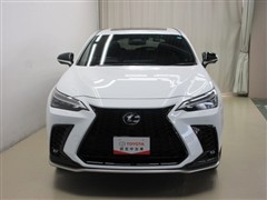 NX350h Fスポーツ