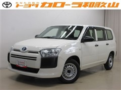 トヨタ プロボックスバン HV DX コン