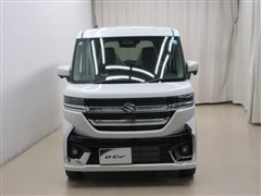 スペーシア カスタムHV XS