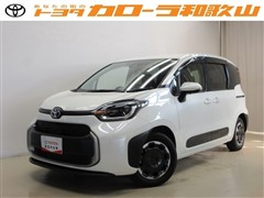 トヨタ シエンタ ハイブリッド Z