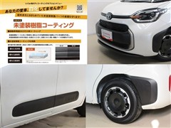 シエンタ ハイブリッド Z
