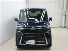 タント カスタムRS