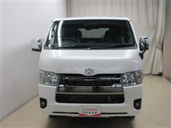 ハイエース V LスパーGL DP 2