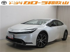 プリウス Z