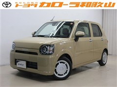 ダイハツ ミラトコット G SA3