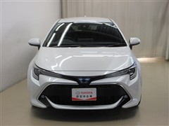 カローラスポーツ HV G Z