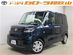 タント X