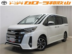 トヨタ ノア SI WXB2