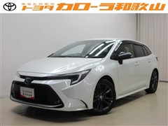 カローラツーリング HV WXB