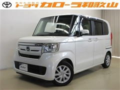 ホンダ N-BOX G L ホンダセンシング
