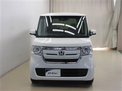 N-BOX G L ホンダセンシング