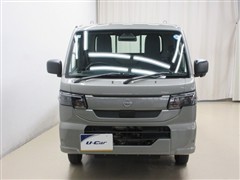 クリッパートラック DX 4WD