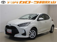 トヨタ ヤリス G