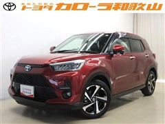 トヨタ ライズ HV Z
