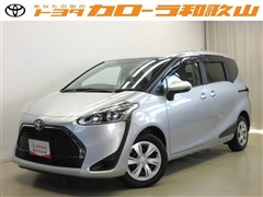 シエンタ Xクルマイススロープ