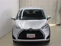 シエンタ Xクルマイススロープ