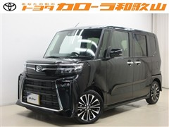 ダイハツ タント カスタムRS