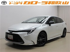 カローラツーリング HV WXB