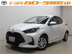 ヤリス HV G