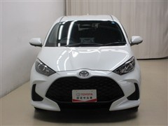 ヤリス HV G
