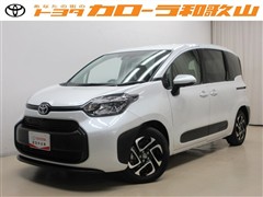 シエンタ HV G