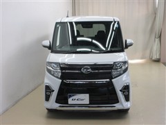 タント カスタムRS