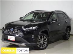 トヨタ　RAV4 ハイブリッドG