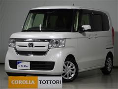 ホンダ N-BOX G・L ホンダセンシング