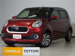 パッソ モーダ Gパッケージ