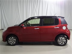 パッソ モーダ Gパッケージ