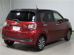 パッソ モーダ Gパッケージ